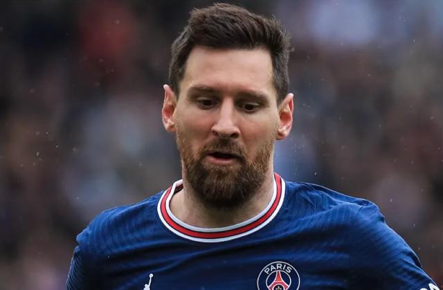 开云APP-巴萨吵着让梅西回家，可能吗？