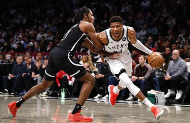 【观察】字母哥潜在下家曝光！各队能拿出怎样筹码？